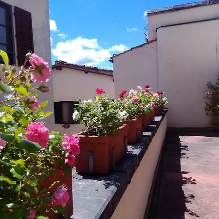 Foresteria Valdese Di 2*