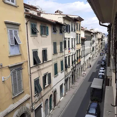 Foresteria Valdese Di 2*