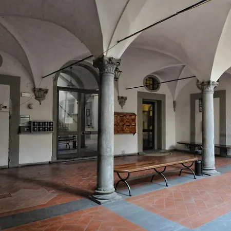 Foresteria Valdese Di Florencja