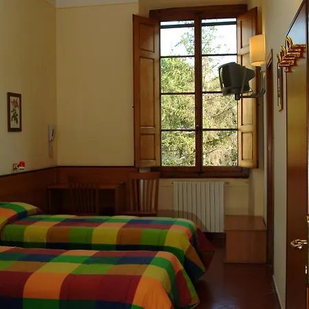 Foresteria Valdese Di