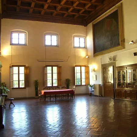 Pensjonat Foresteria Valdese Di 2*