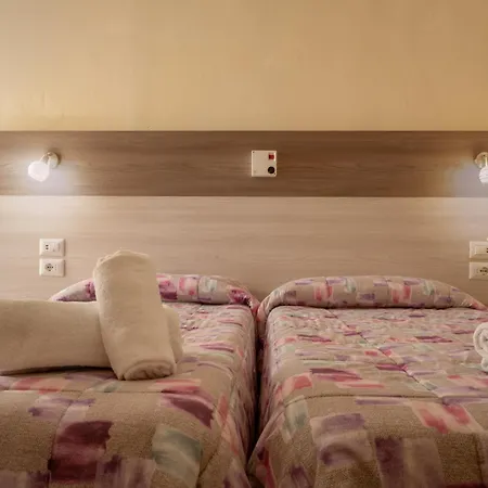 Foresteria Valdese Di 3*