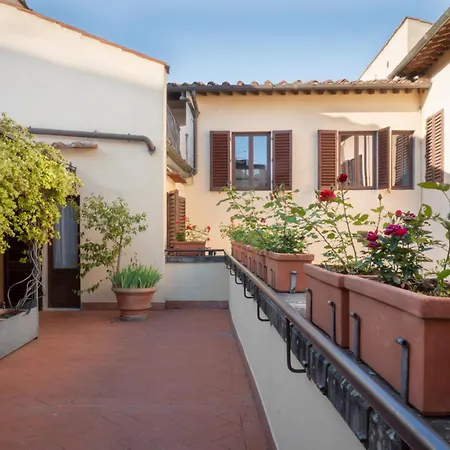 Foresteria Valdese Di 3* Firenze