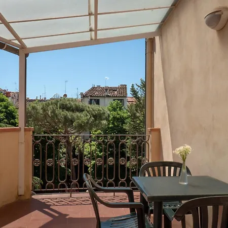 Vendégház Foresteria Valdese Di 3*
