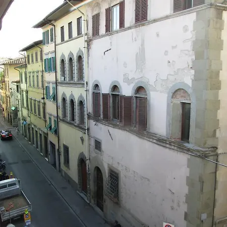 Foresteria Valdese Di Pensjonat 2*