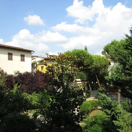 Foresteria Valdese Di Pensjonat