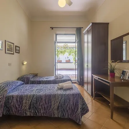 בית הארחה Foresteria Valdese Di פירנצה