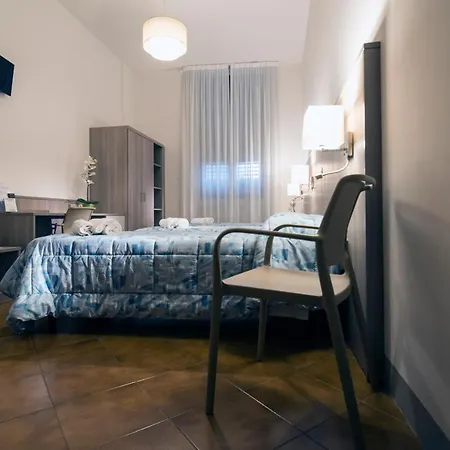 בית הארחה Foresteria Valdese Di פירנצה