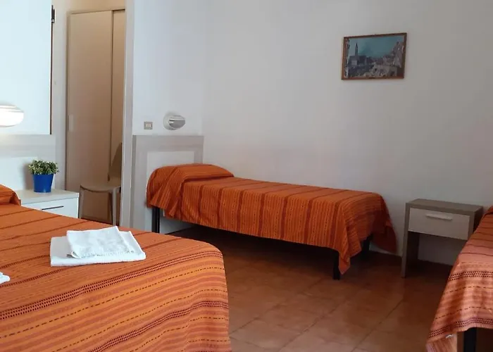 Foresteria Valdese Di Konukevi Floransa